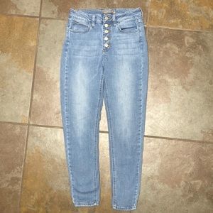 Just USA denim